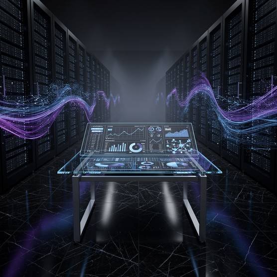 Magento Enterprise High-Performance Data Center with Real-Time Analytics and Scalable Architecture