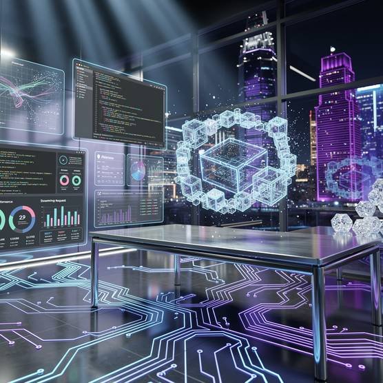 Python web development agency using AI, SaaS, and data-driven applications.